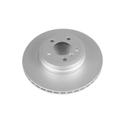 PowerStop Power Stop 07-18 BMW X5 Rear Evolution High Carbon Geomet Coated Rotor