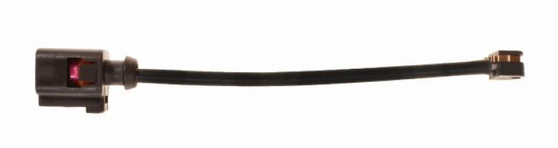 PowerStop Power Stop 2019 Porsche Cayenne Rear Euro-Stop Electronic Brake Pad Wear Sensor