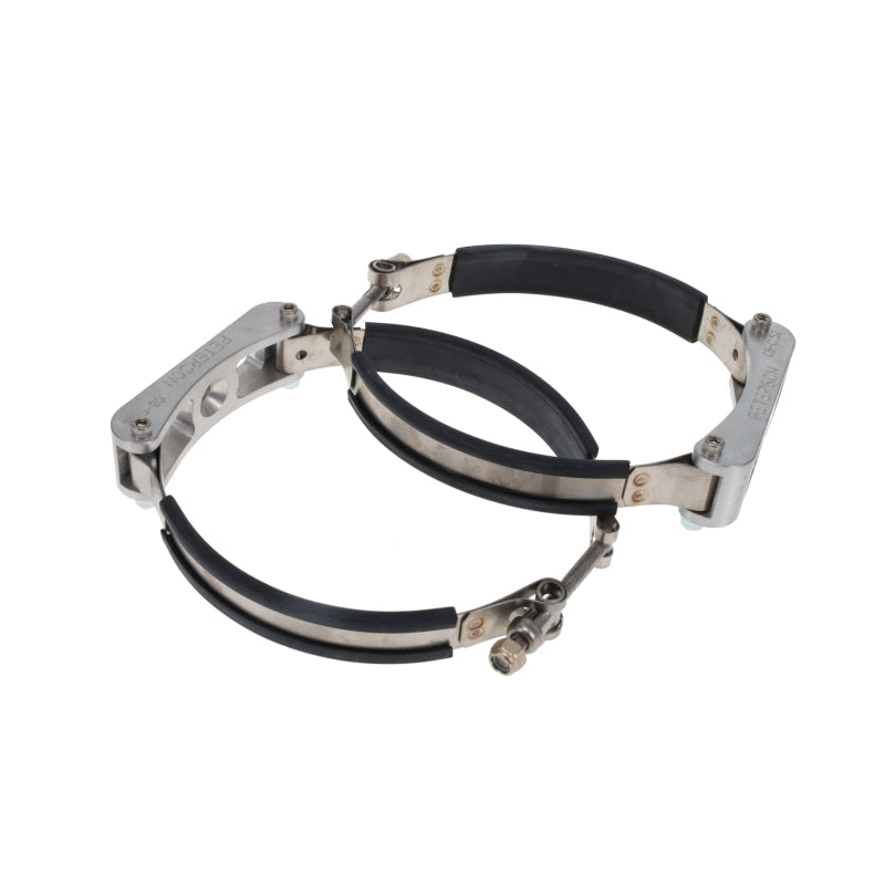 Peterson Fluid Systems Tank Bracket 6 Tank PR R/M