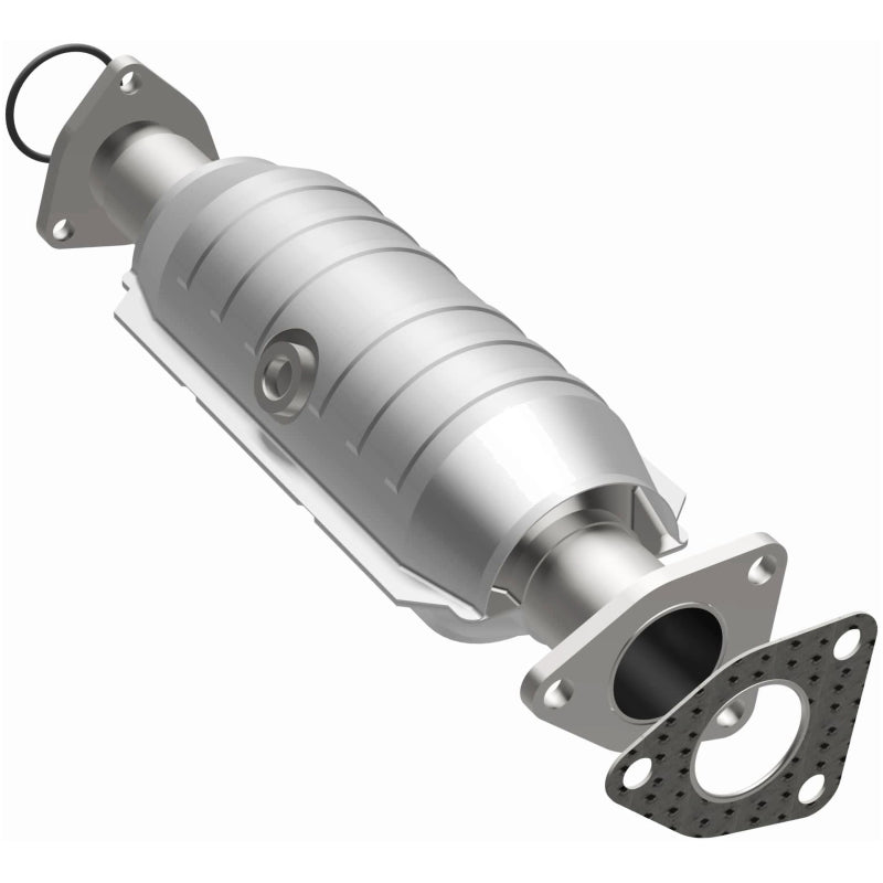 MagnaFlow Direct Fit Catalytic Converter 03-04 Honda Pilot 3.5L OEM