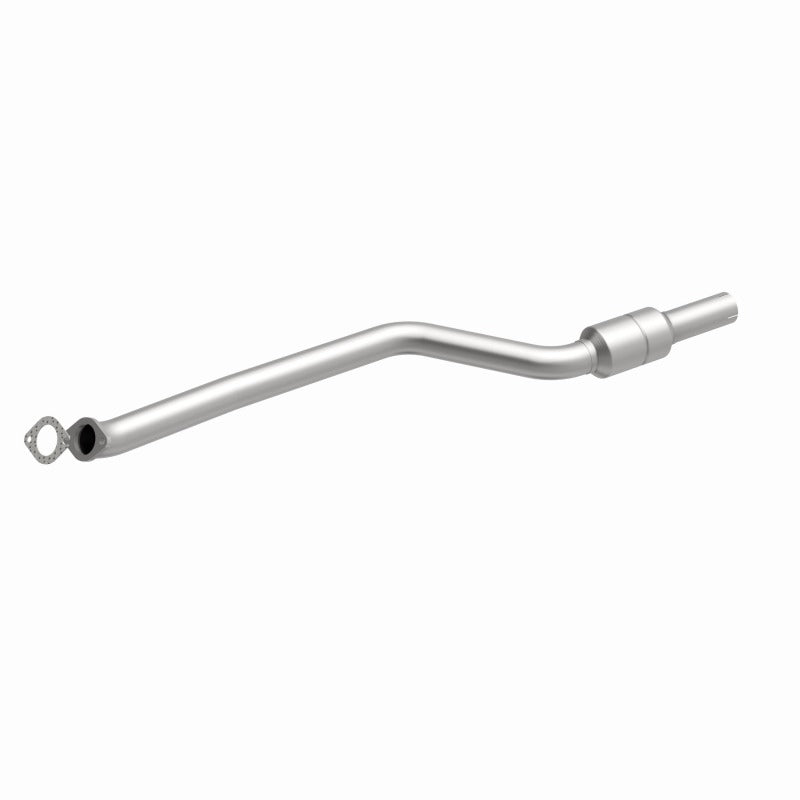 MagnaFlow Direct Fit Catalytic Converter BMW 3 07-08 Front OEM