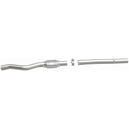 MagnaFlow Direct Fit Catalytic Converter 96 Dodge Dakota 3.9/5.2L 2w