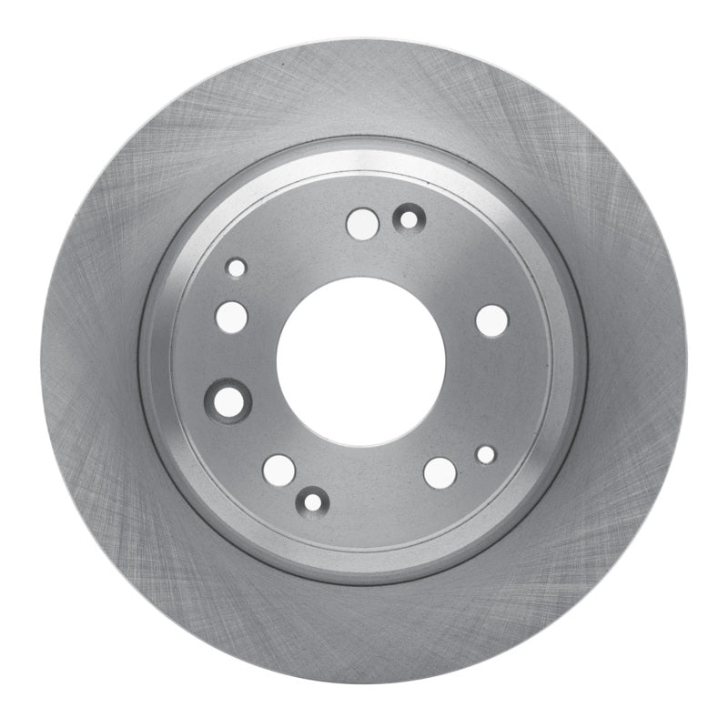 DFC 99-01 Acura RL Rear Brake Rotor