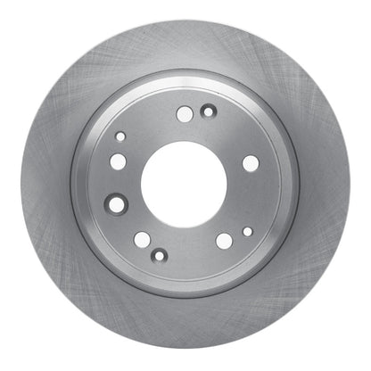 DFC 99-01 Acura RL Rear Brake Rotor