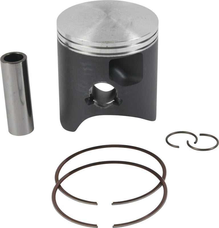Vertex Pistons Vertex Piston 06-18/2024 KTM 250 EXC 250cc +1.60mm Cast Big Bore Piston Kit 262cc.
