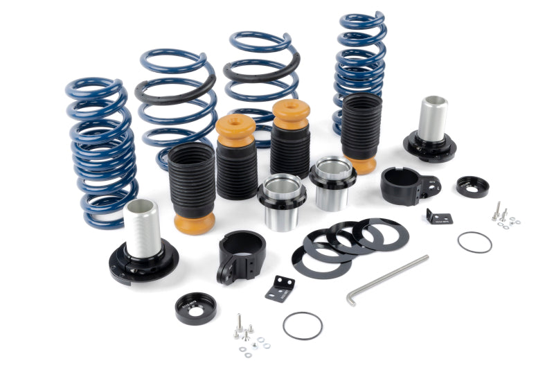 Dinan 23-26 BMW M2 (G87) Adjustable Coil-Over Suspension System