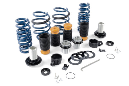 Dinan 23-26 BMW M2 (G87) Adjustable Coil-Over Suspension System