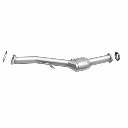 MagnaFlow 2005 Subaru Outback 2.5L Direct Fit Converter