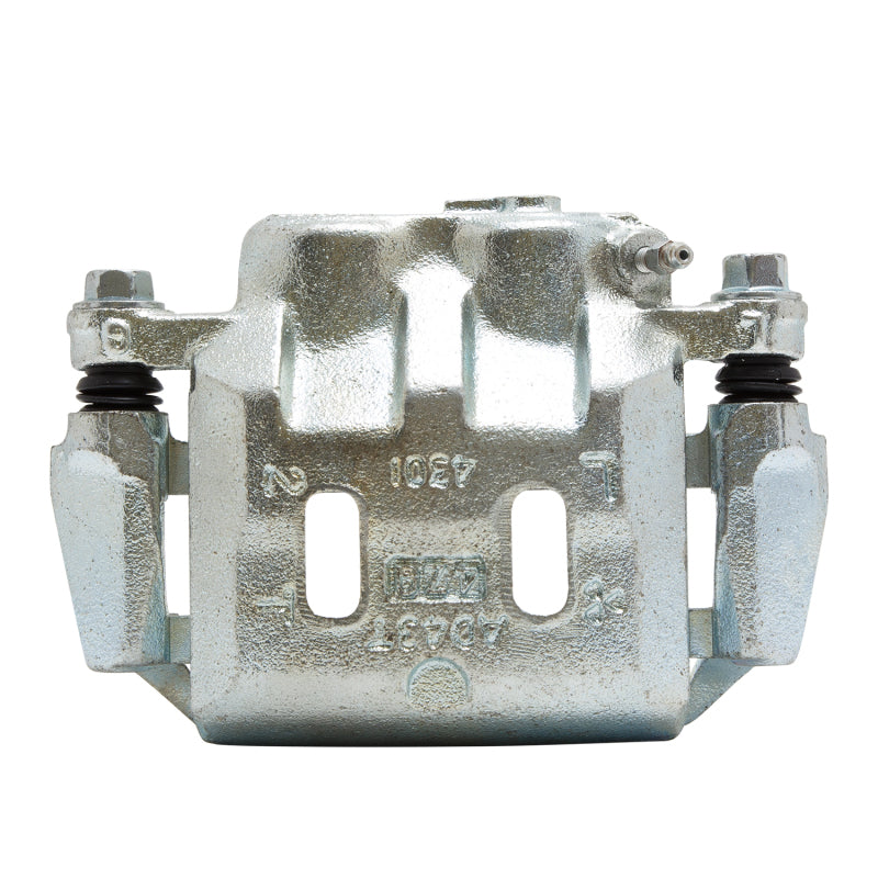 DFC 01-02 Mazda Millenia Front-L Premium Caliper - Silver Zinc Coated