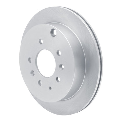 DFC 92-06 Mazda MPV Rear Brake Rotor