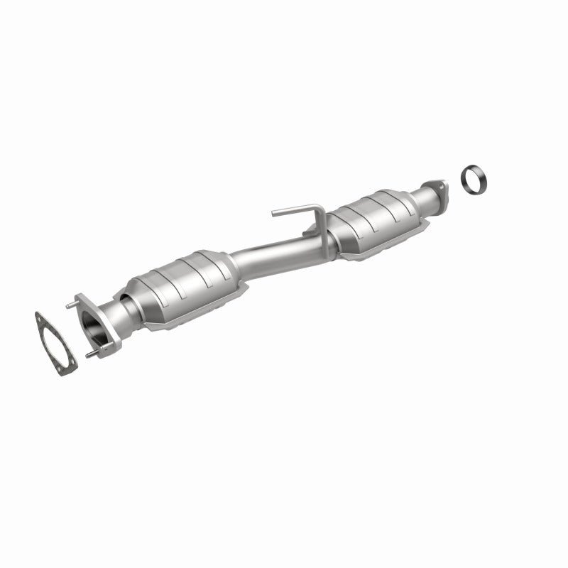 MagnaFlow Direct Fit Catalytic Converter96-98 Explorer 4.0L code