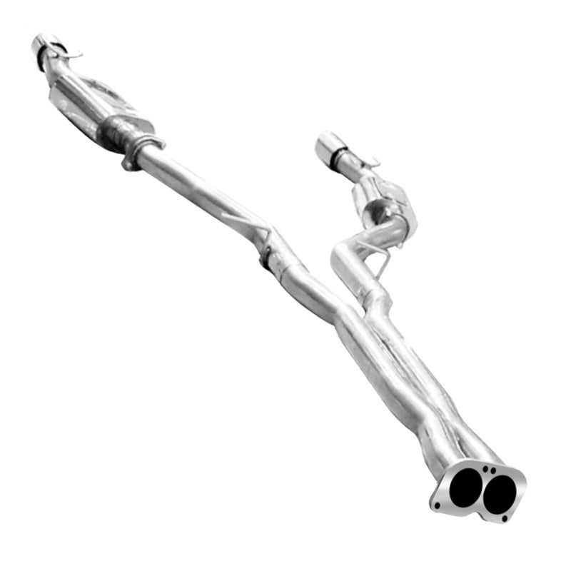 Kooks Headers Kooks 05-06 Pontiac GTO LS2 6.0L 3in SS Exhaust