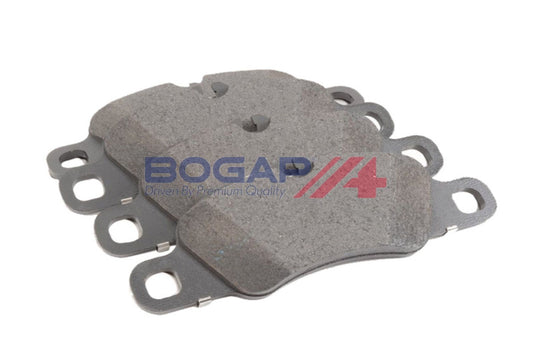 BOGAP A8210217 Brake Pad Set, Disc Brake | ML Performance Car Parts