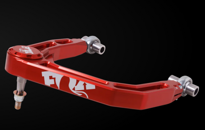 Fox 09-25 Ram Billet Upper Control Arm - Orange
