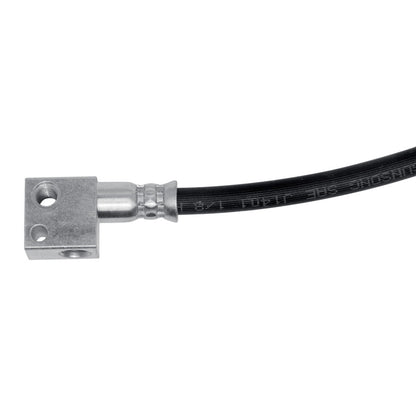 DFC 17-19 Honda Civic Front-L Brake Hose