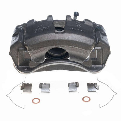 PowerStop Power Stop 97-00 Toyota Camry Front Left Autospecialty Caliper w/Bracket