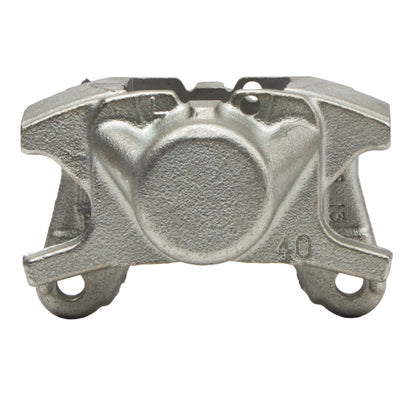 DFC 00-05 Lexus IS300 Rear-L Premium Caliper - Silver Zinc Coated