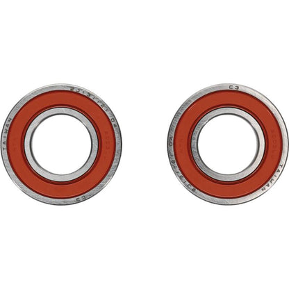 Pivot Works Premium Wheel Bearing