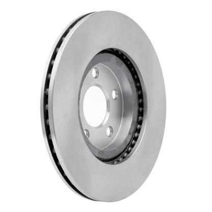 DFC 01-10 Chrysler PT Cruiser Front Brake Rotor