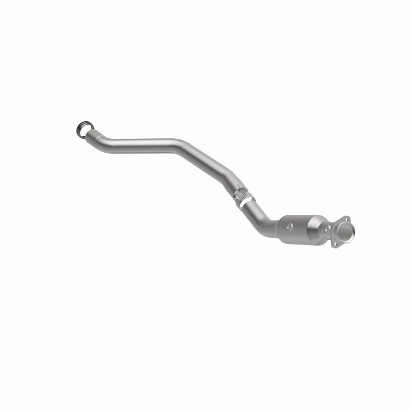 MagnaFlow 13-14 Mercedes-Benz GL450 4.6L Direct Fit Converter