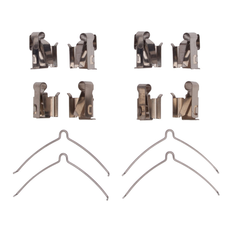 DFC 92-03 Geo Prizm Front Premium Hardware Kit