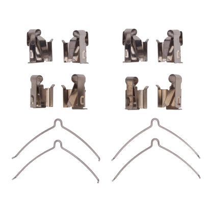 DFC 92-03 Geo Prizm Front Premium Hardware Kit