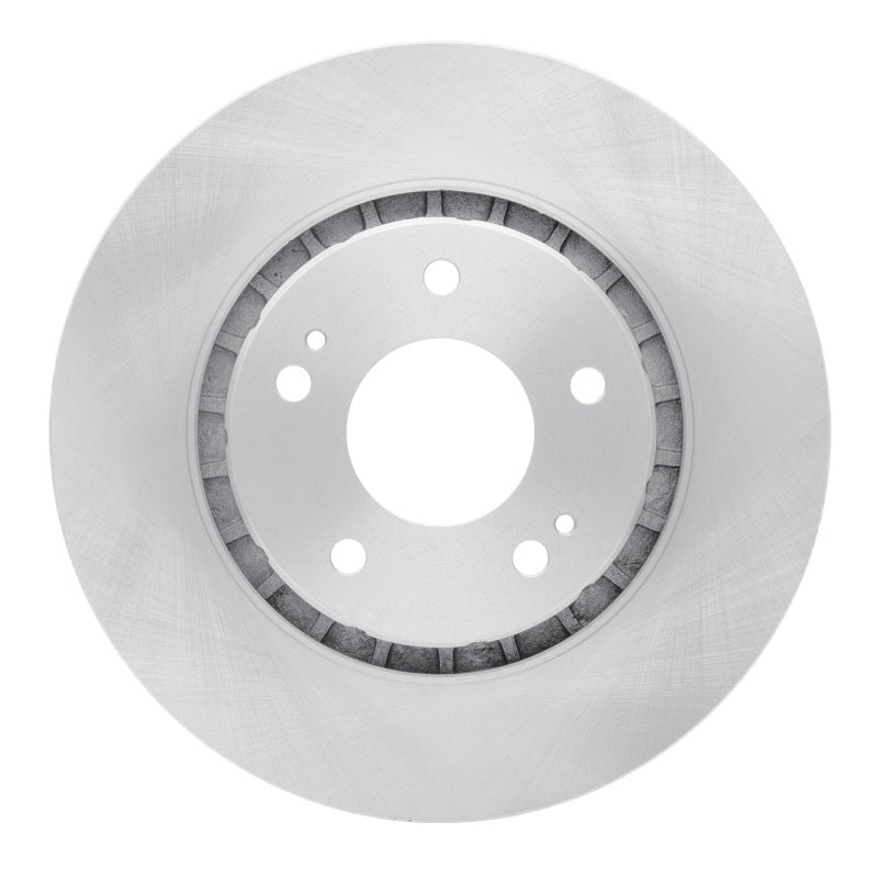 DFC 09-15 Mitsubishi Lancer Front Brake Rotor
