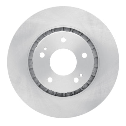 DFC 09-15 Mitsubishi Lancer Front Brake Rotor