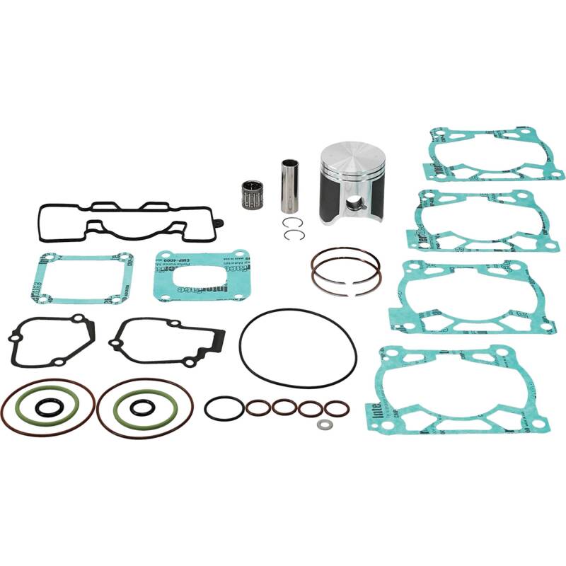 Vertex Pistons Vertex Piston 18-22 KTM 125 SX 125cc Top End Piston Kit