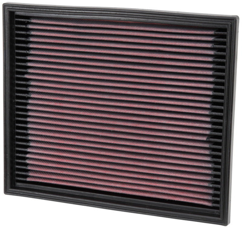 K&N Engineering K&N 93-96 BMW 530/540/730/740 Drop In Air Filter