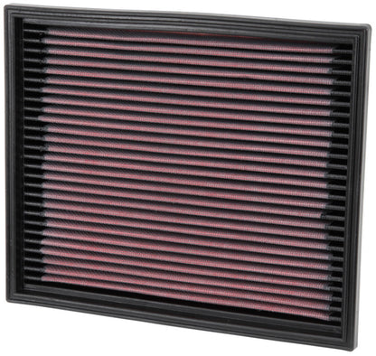 K&N Engineering K&N 93-96 BMW 530/540/730/740 Drop In Air Filter