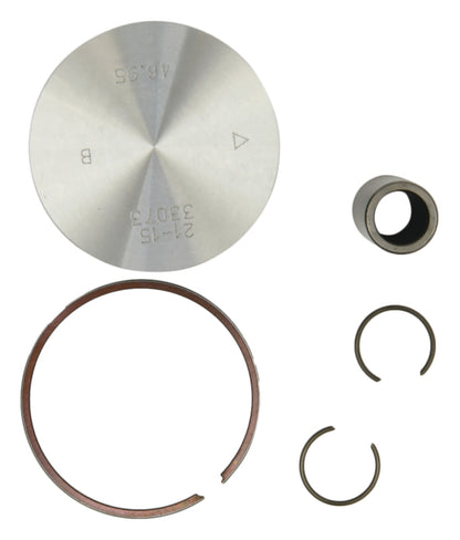 Vertex Pistons Vertex Piston 09-24 KTM 85 SX 85cc Cast Race Piston Kit