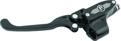 Performance Machine 11/16 Hgm Contour LH Clutch - Contrast Cut