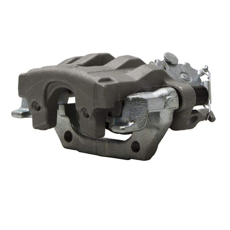DFC 06-10 Pontiac Solstice Rear-R Silver Zinc Coated Premium Caliper