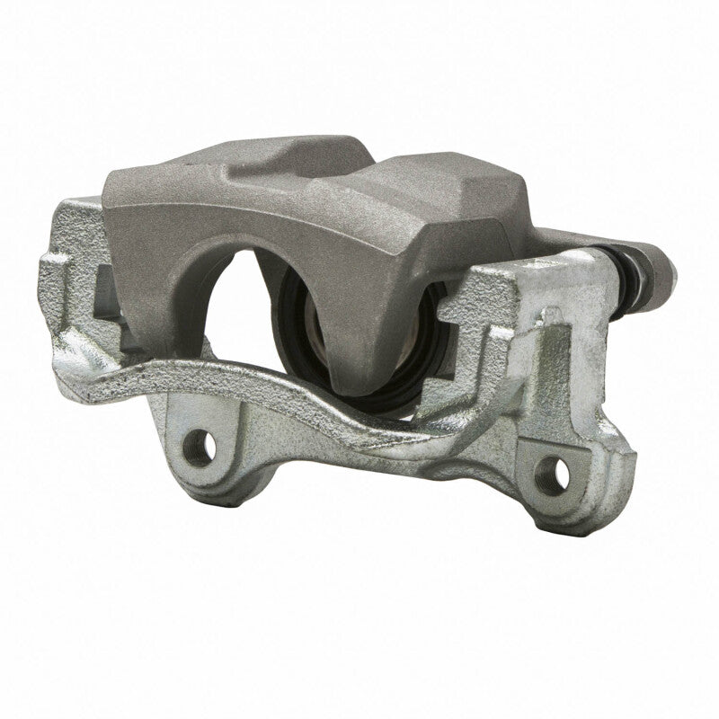 DFC 14-15 Lexus IS250 Rear-R Silver Zinc Coated Premium Caliper
