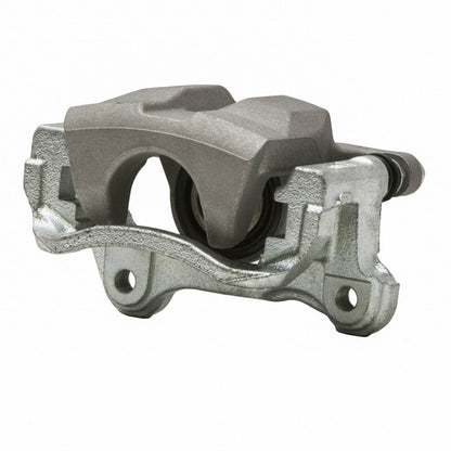 DFC 14-15 Lexus IS250 Rear-R Silver Zinc Coated Premium Caliper