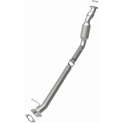 MagnaFlow 05-06 Chevrolet Uplander 3.5L Direct Fit Converter