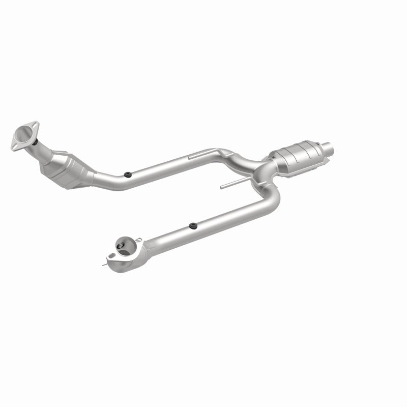 MagnaFlow Direct Fit Catalytic Converter Thunderbird-Cougar 95-96