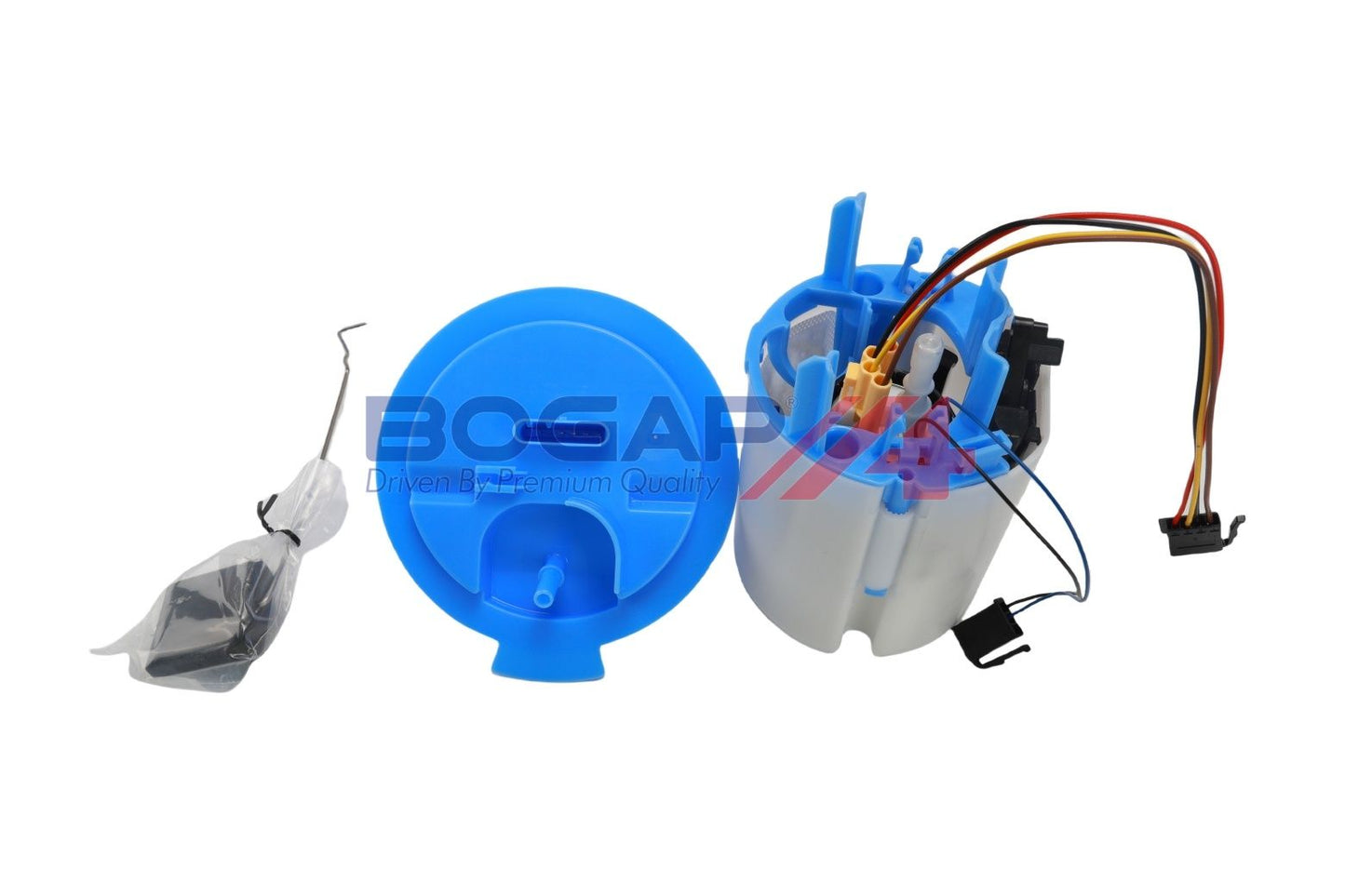BOGAP C1622144 Fuel Pump