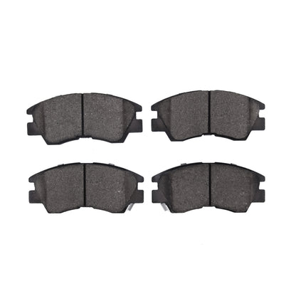 DFC 86-08 Mitsubishi Van Front 4000 Hybridynamic Brake Pads