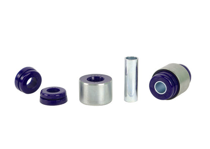 SuperPro 2003 Infiniti G35 Base Front Lower Compression Rod Bushing Set
