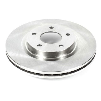 PowerStop Power Stop 11-14 Chrysler 200 Front Autospecialty Brake Rotor