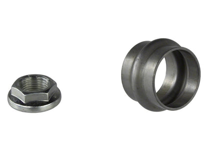 Ford Racing Bronco/Ranger M220 Rear Ring And Pinion 5.38 Ratio