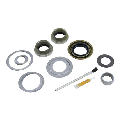 Yukon Gear & Axle Yukon Gear Minor install Kit For Dana 50 Diff