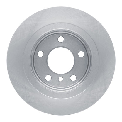 DFC 12-18 BMW 118i (Mexico) Rear Brake Rotor