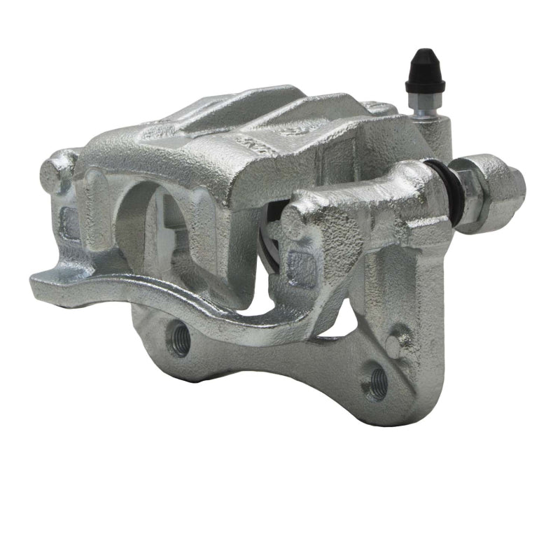 DFC 16-20 Hyundai Sonata Rear-R Premium Caliper - Silver Zinc Coated