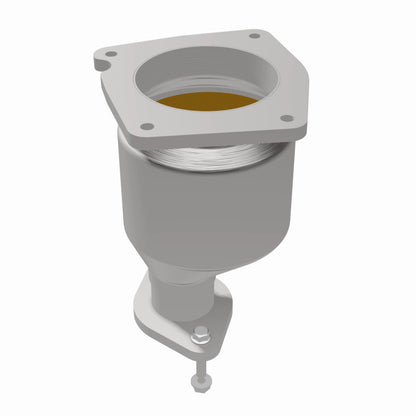MagnaFlow 2006 Chrysler Sebring 2.7L Direct Fit Converter