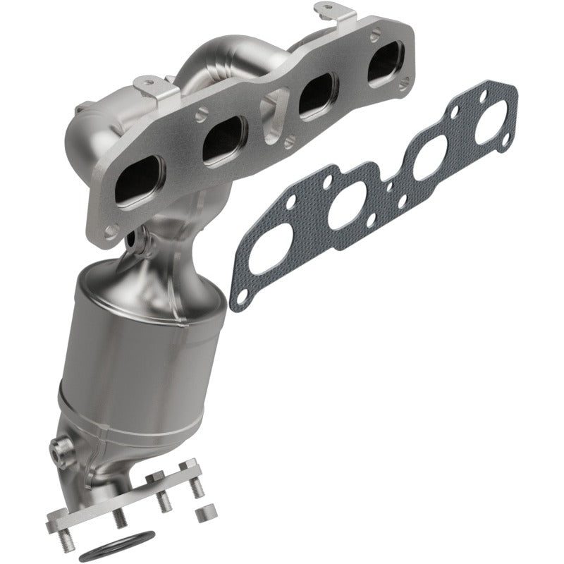 MagnaFlow Direct Fit Catalytic Converter California Grade CARB Compliant 07-10 Nissan Altima L4 2.5L