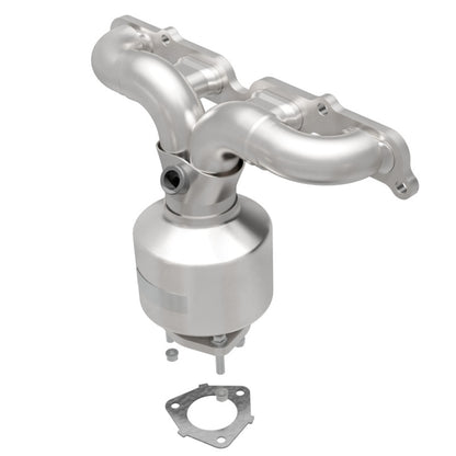 MagnaFlow Direct Fit Catalytic Converter 95/98 Saturn SC/SL/SW 1.9L