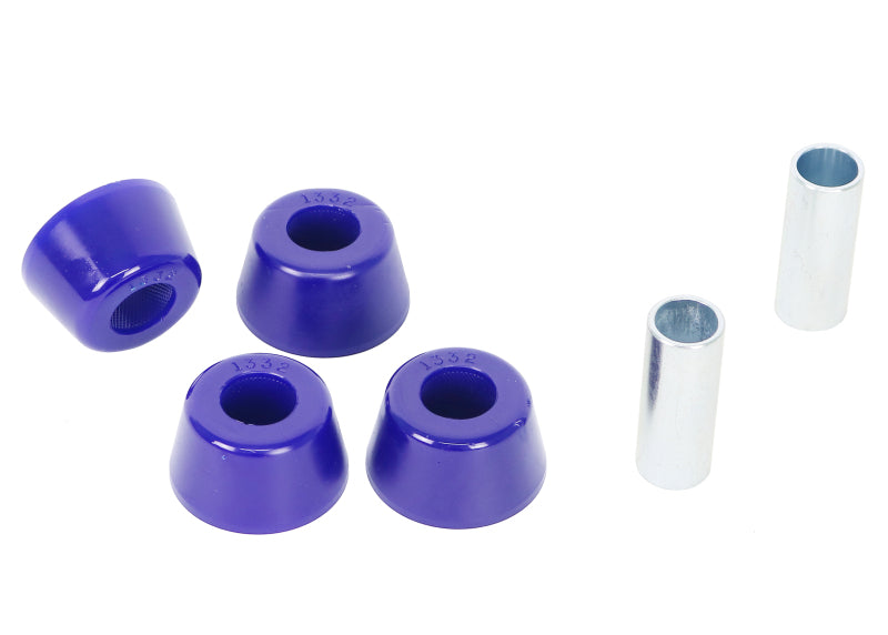 SuperPro 1985 Toyota MR2 Front Control Arm Bushing Kit
